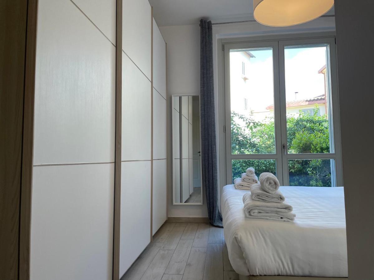 Borgo Guelfo V Appartamento *