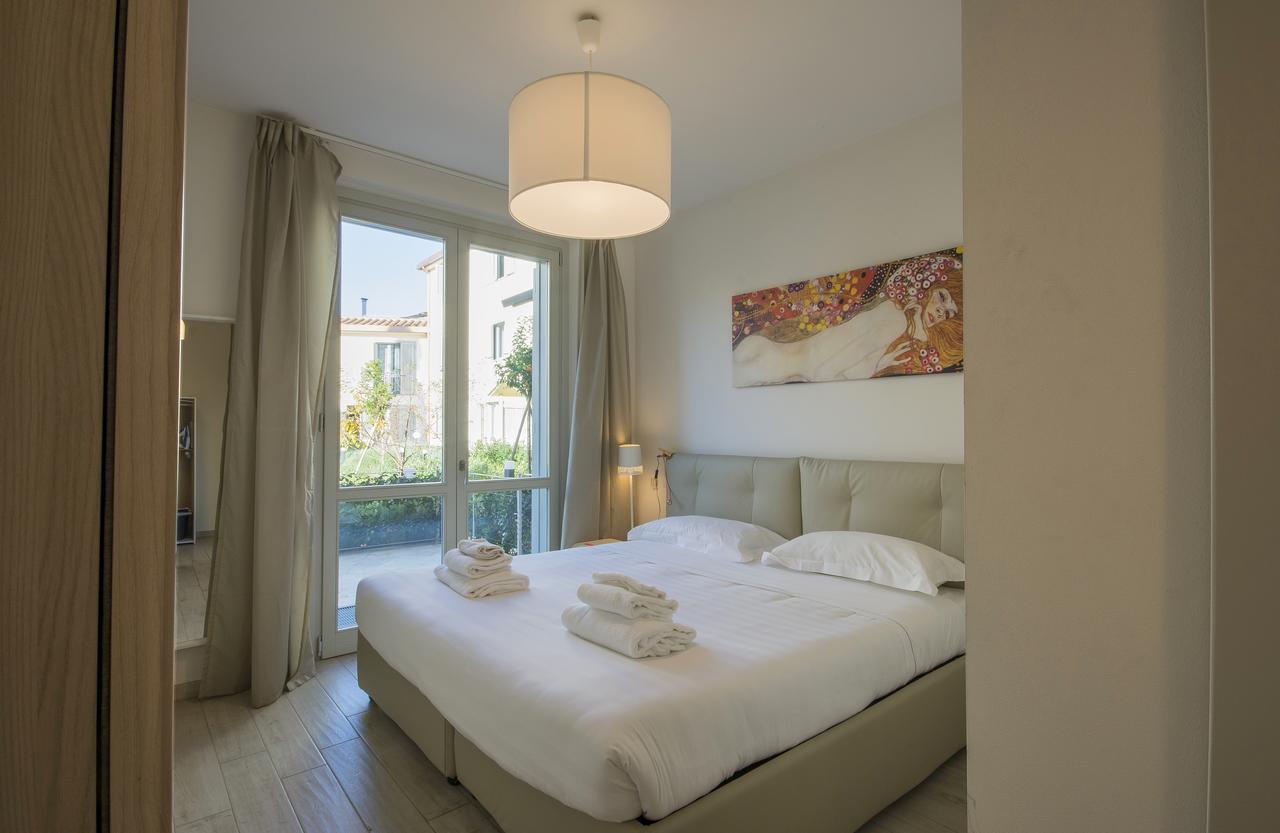 Borgo Guelfo V Appartamento Firenze
