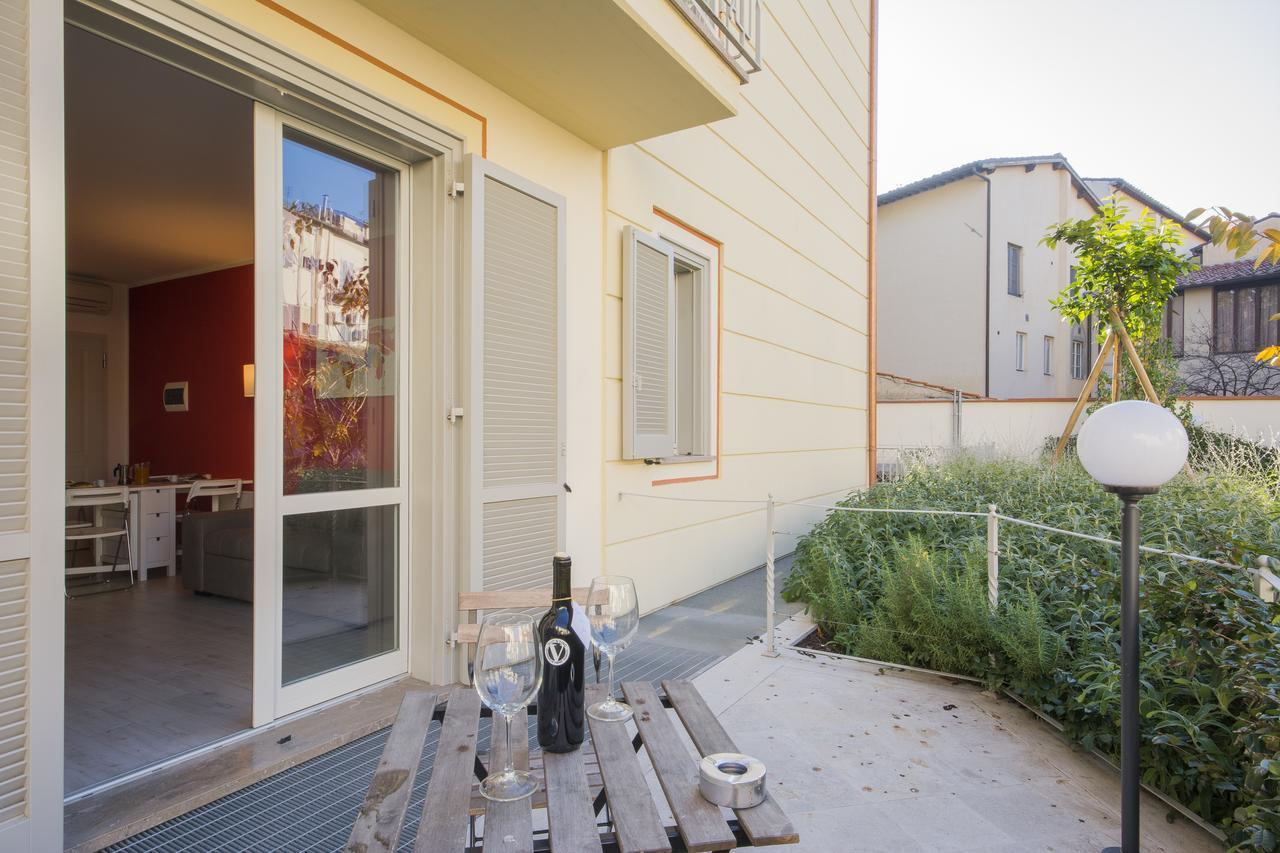 Borgo Guelfo V Appartamento