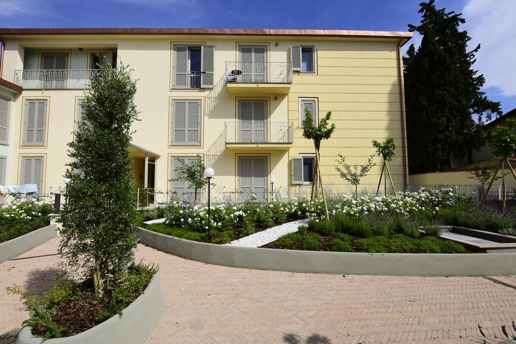 Appartement Borgo Guelfo V Florence